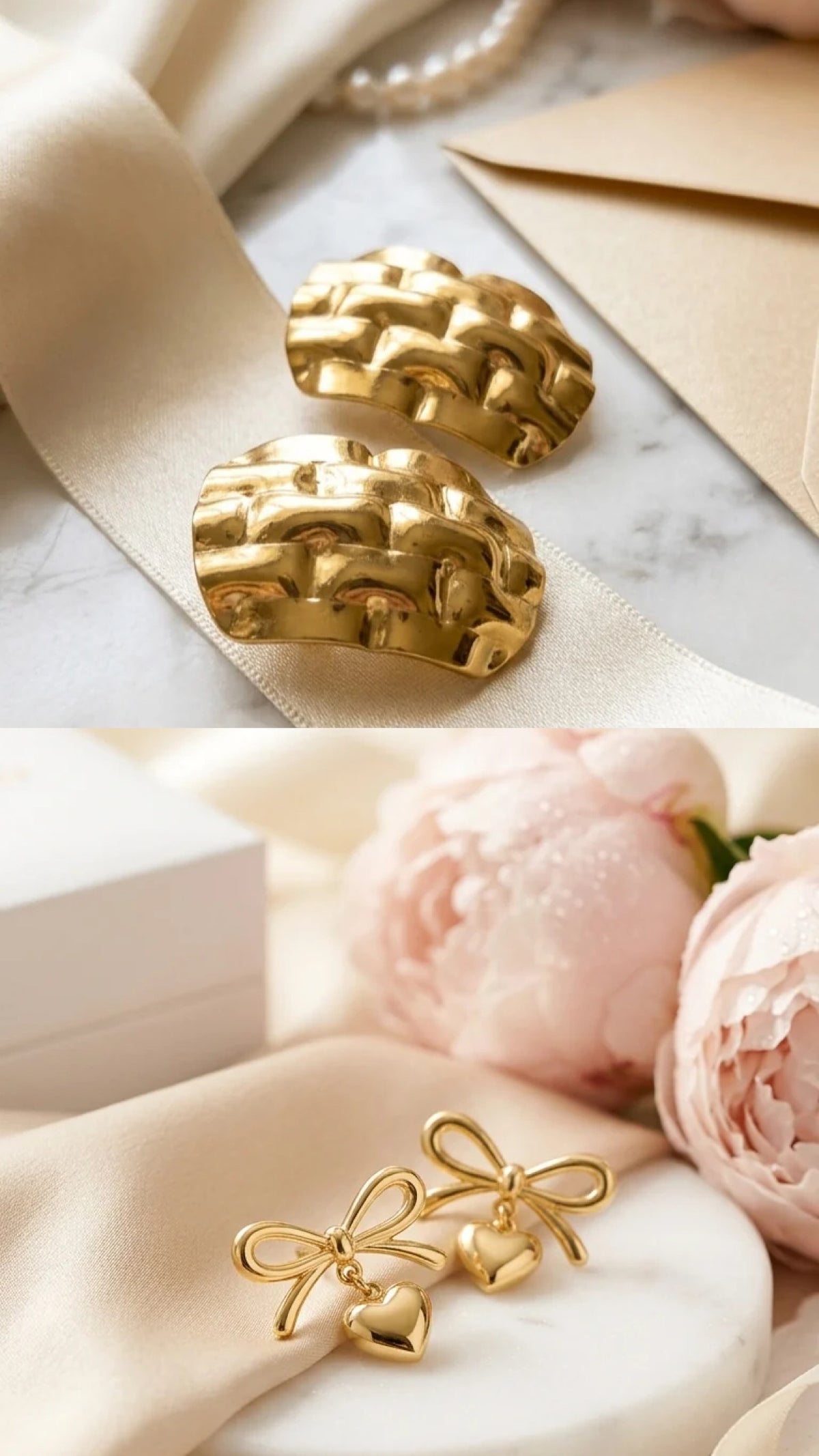 6 piece ultimate combo set (Free jewellery box)