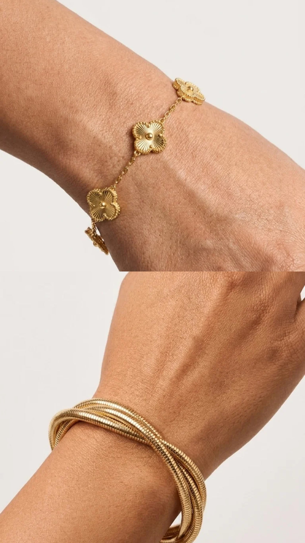 6 piece ultimate combo set (Free jewellery box)