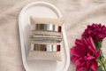 Grit & Glam Silver Bracelet