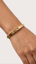 Cartier Bracelet 18k gold plated