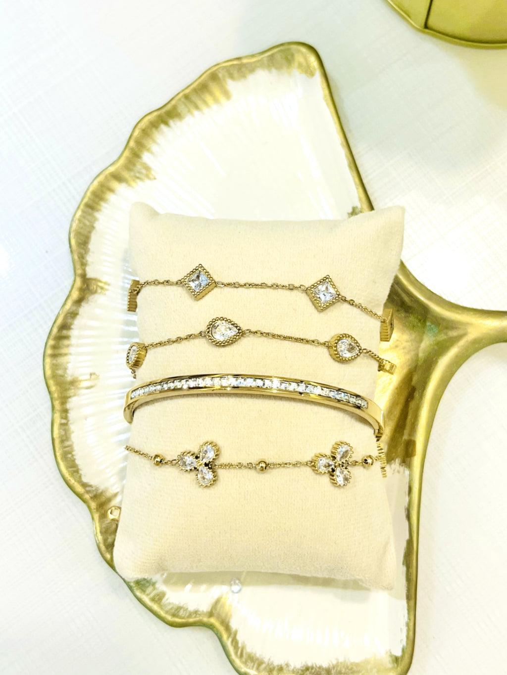 The Bling Overload Combo