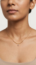 Eira 18K Gold Plated Necklace