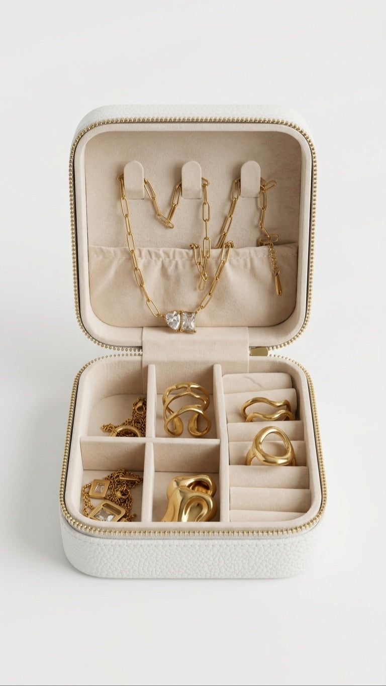 7 piece ultimate combo set (free jewellery box)