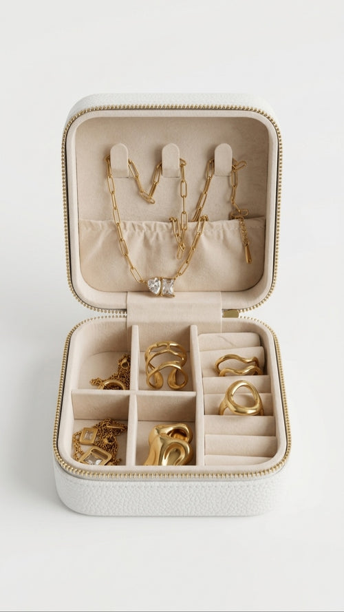 7 piece ultimate combo set (free jewellery box)